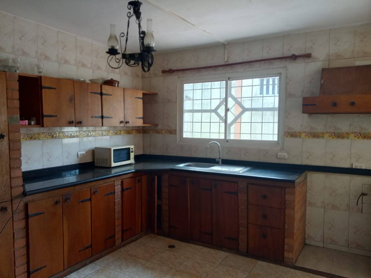 Casa en San Miguel