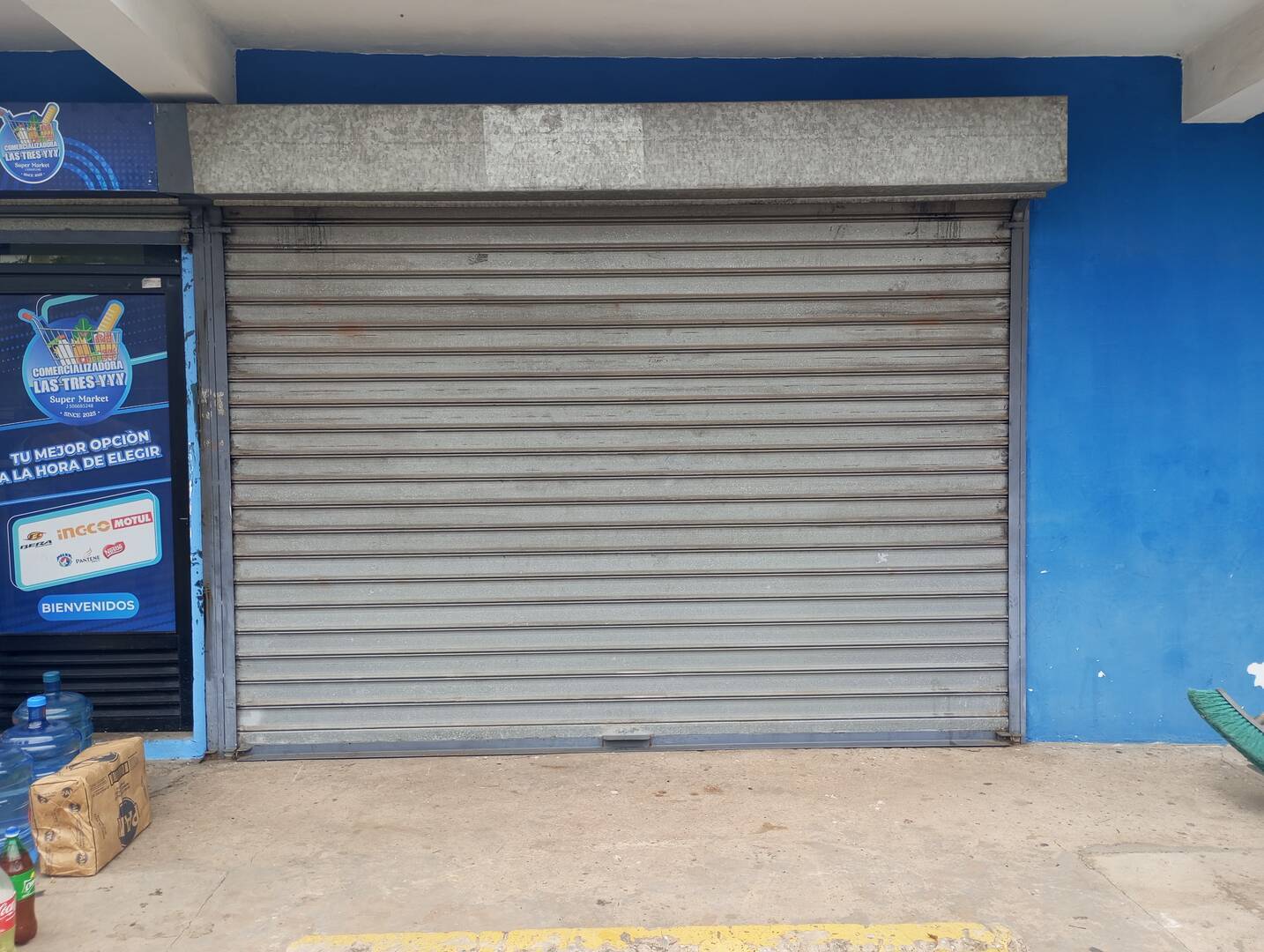 #2178 - LOCAL COMERCIAL para Alquiler en San Francisco - V