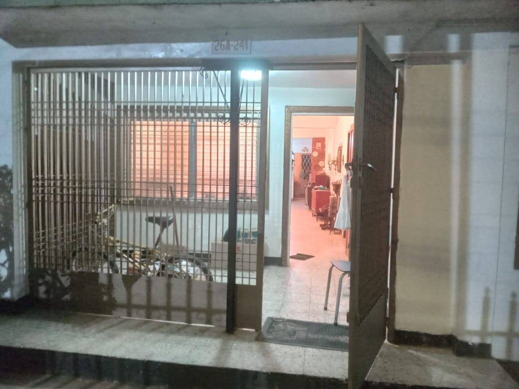 Casa en El Manzanillo