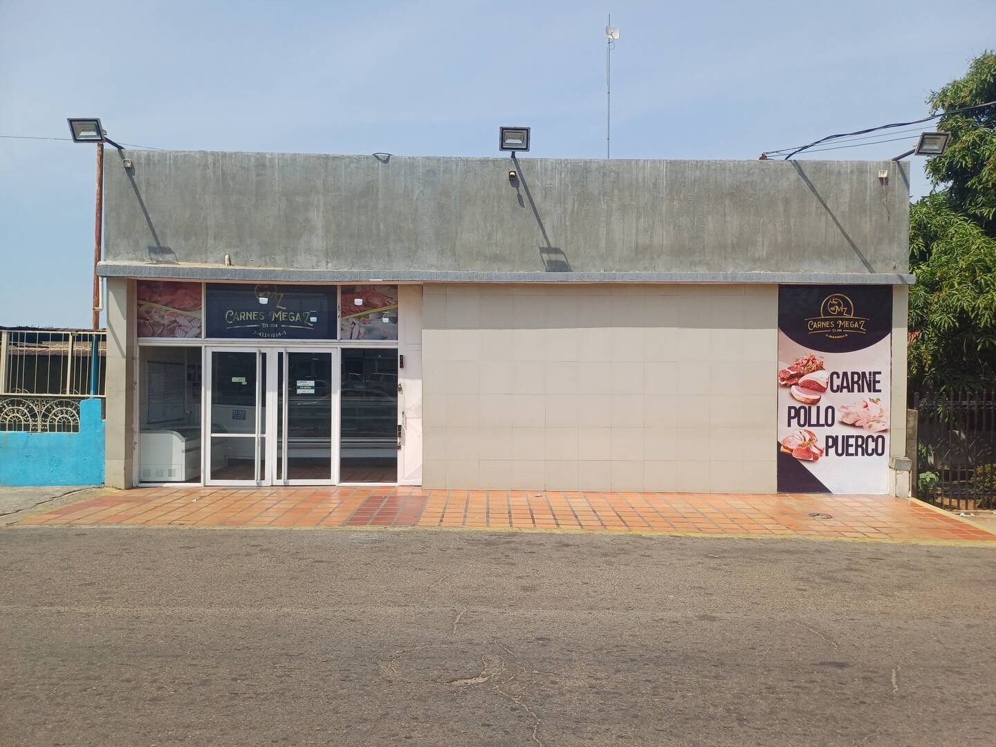 #2174 - LOCAL COMERCIAL para Venta en Maracaibo - V