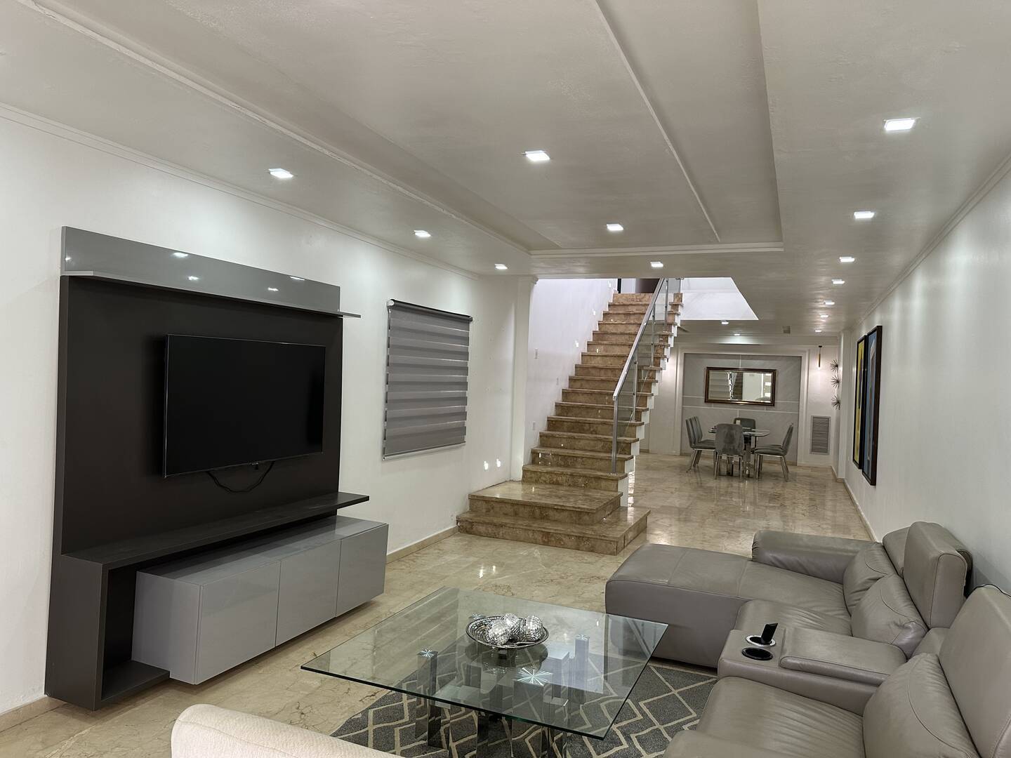 #2180 - TOWNHOUSE para Venta en San Francisco - V