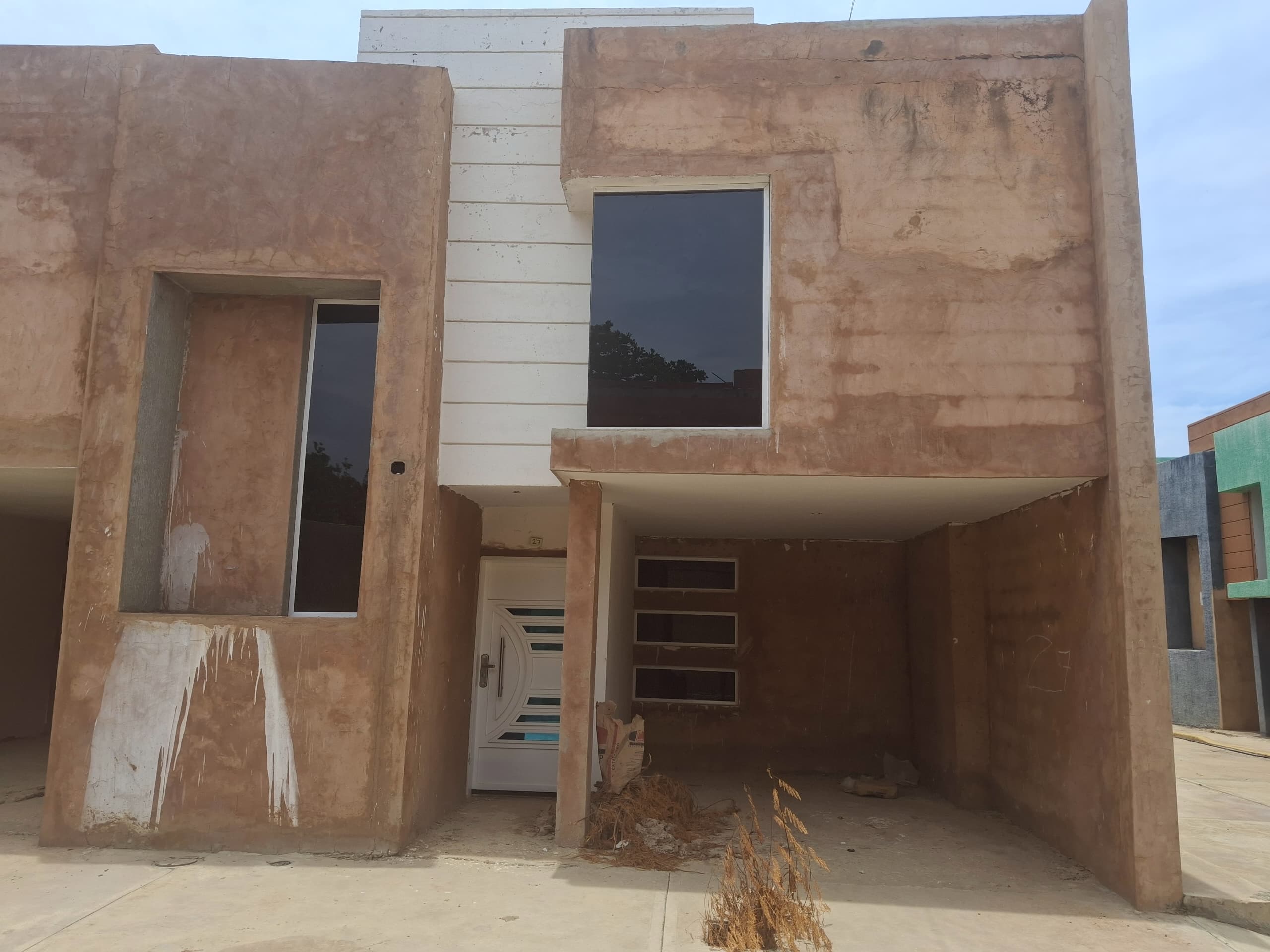 #2186 - TOWNHOUSE para Venta en San Francisco - V