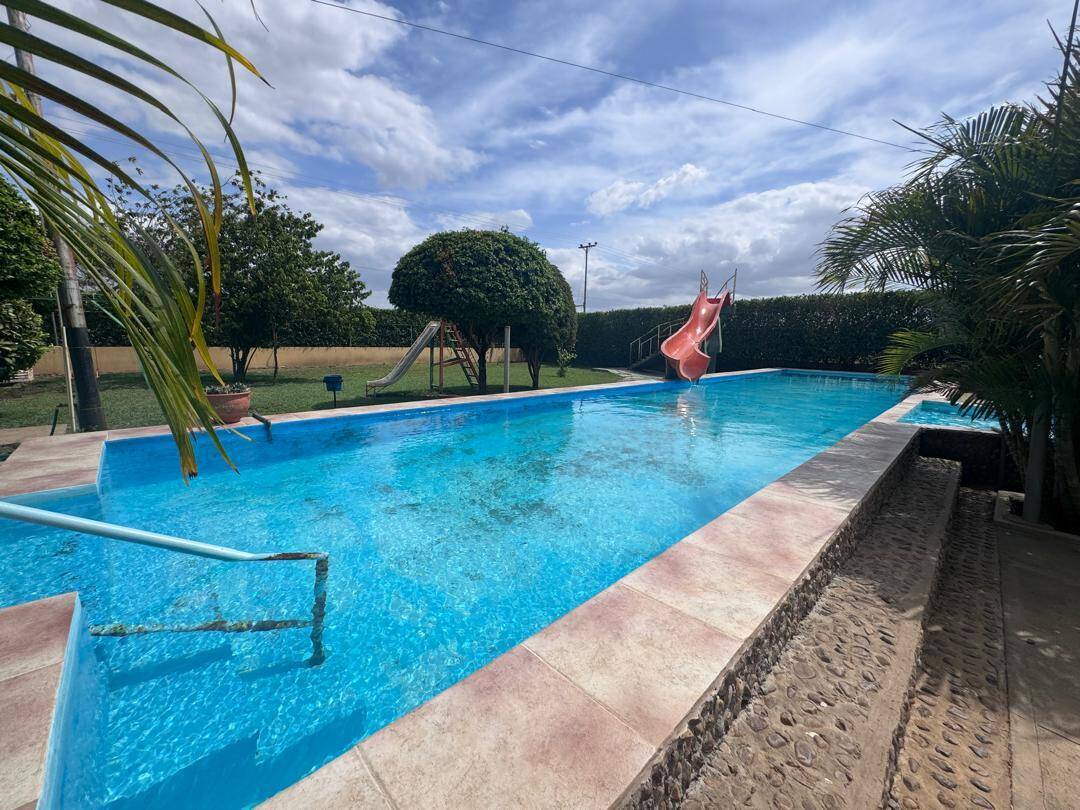 #2203 - GRANJA / FINCA para Venta en Falcón - I