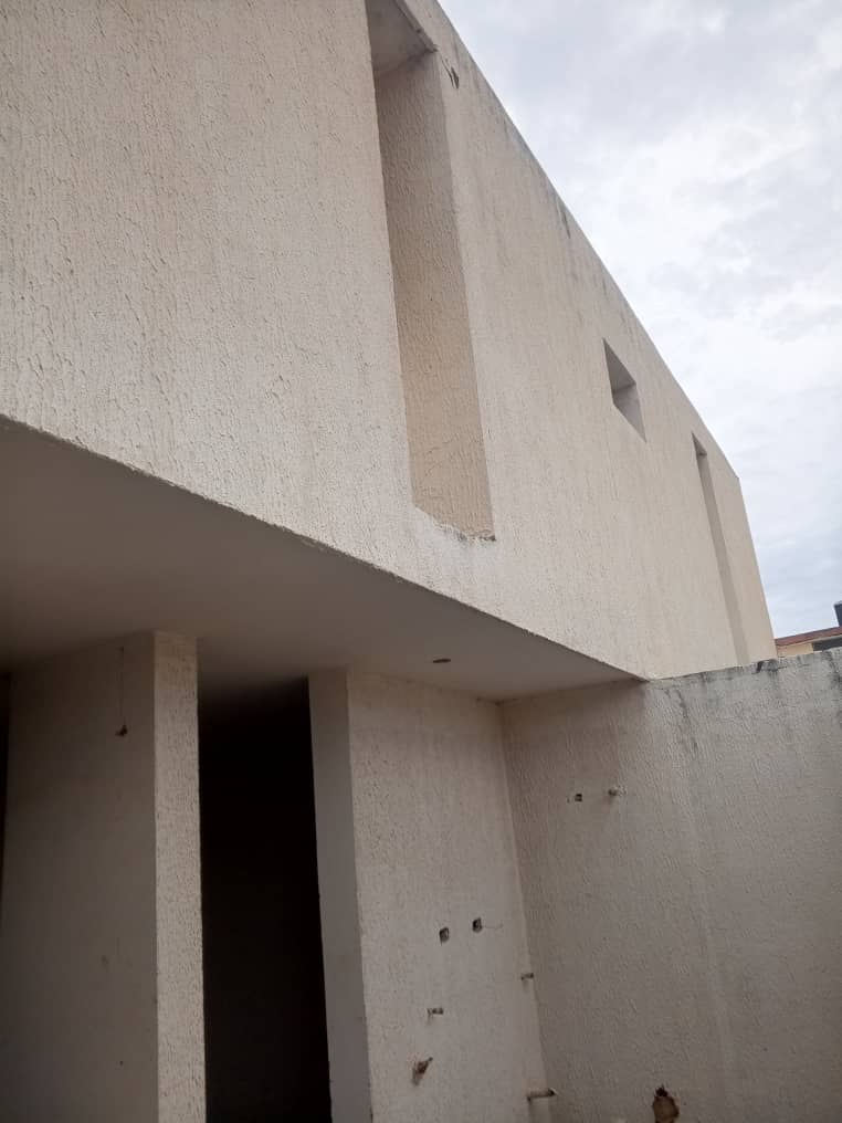 Townhouse en La Coromoto