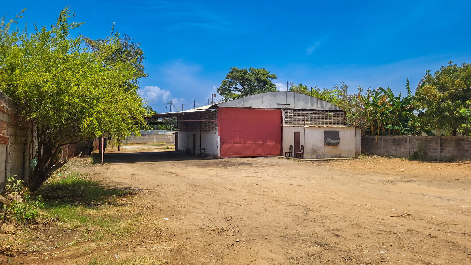 #2215 - GALPÓN para Venta en Maracaibo - V