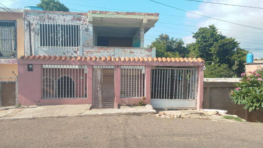 #2216 - CASA para Venta en Maracaibo - V