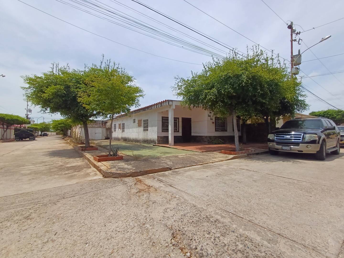 #2228 - CASA para Venta en Maracaibo - V