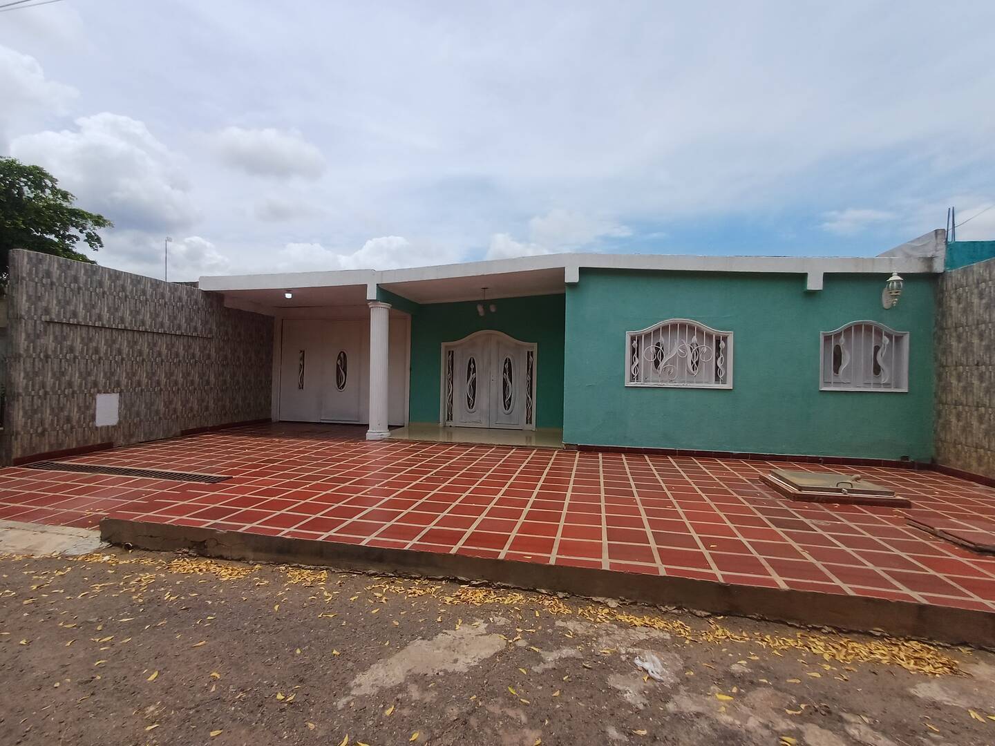 #2230 - CASA para Venta en Maracaibo - V