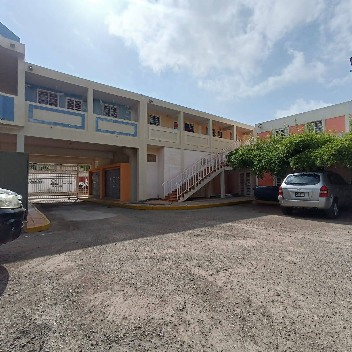 #2239 - APARTAMENTO para Venta en Maracaibo - V
