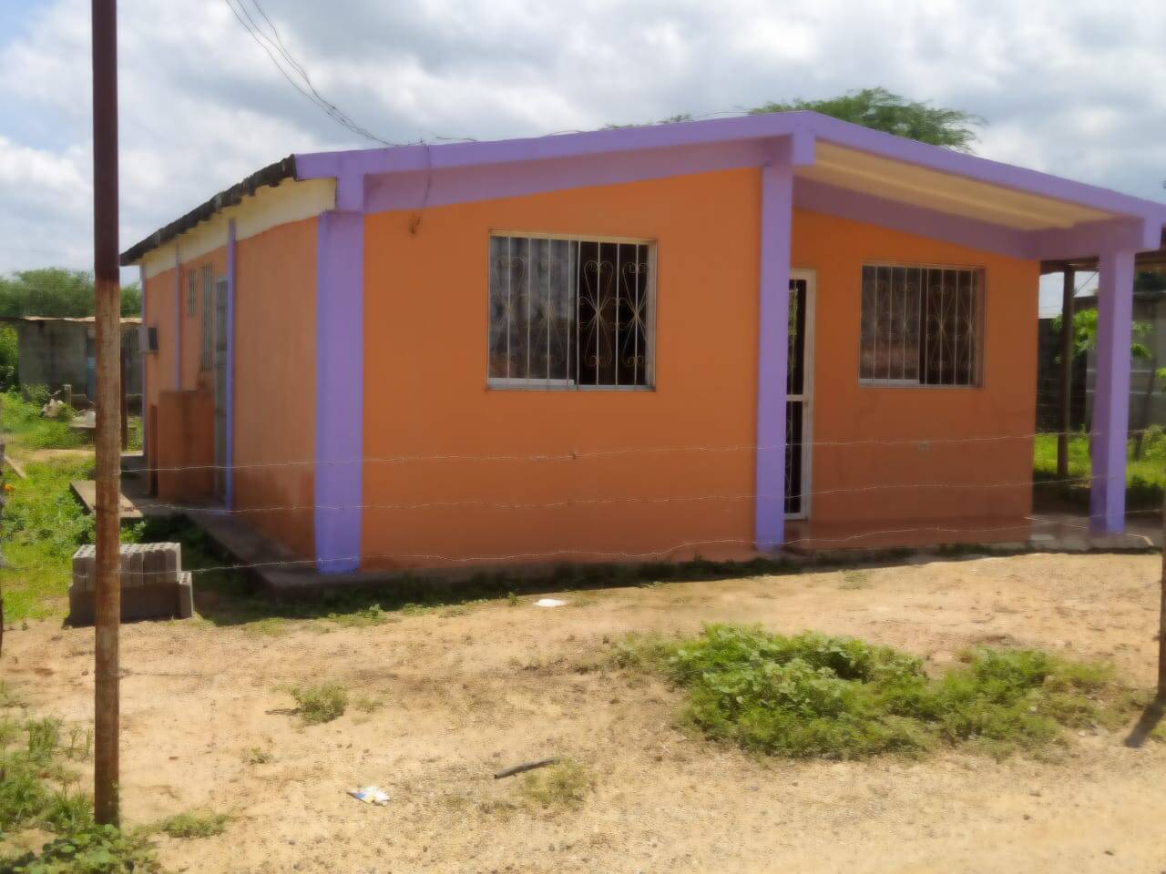 Casa en Ciudad Ojeda