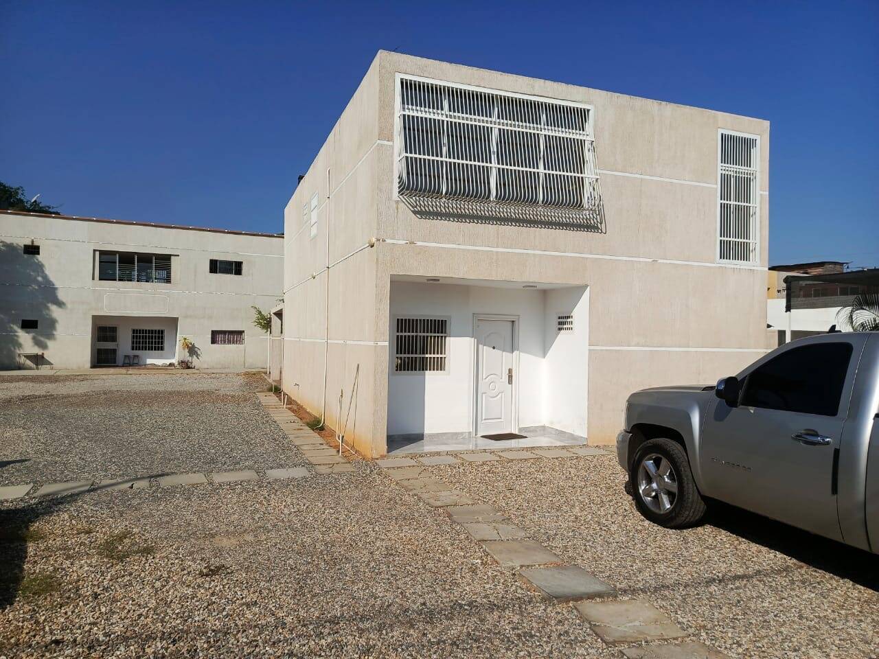 Apartamento en Sierra Maestra