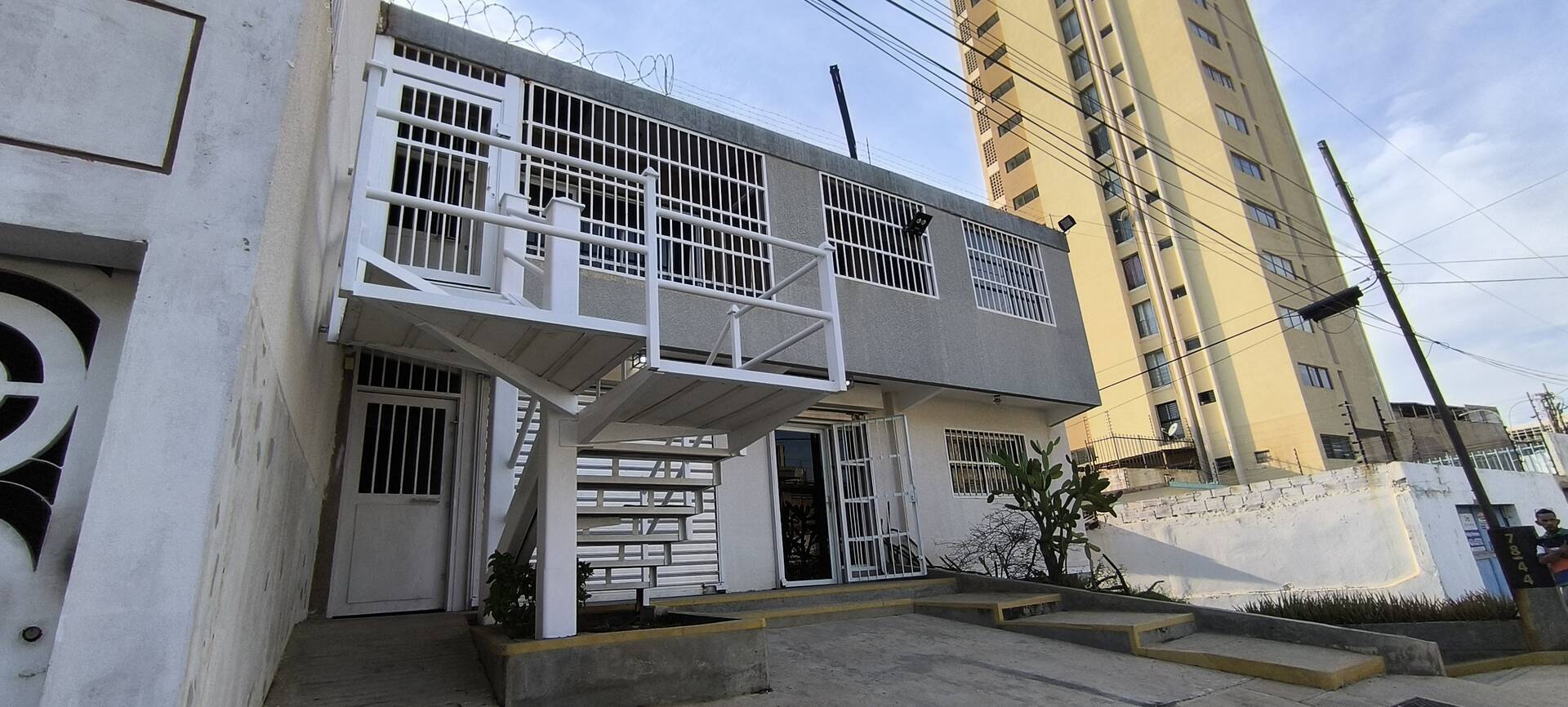 #2268 - LOCAL COMERCIAL para Alquiler en Maracaibo - V