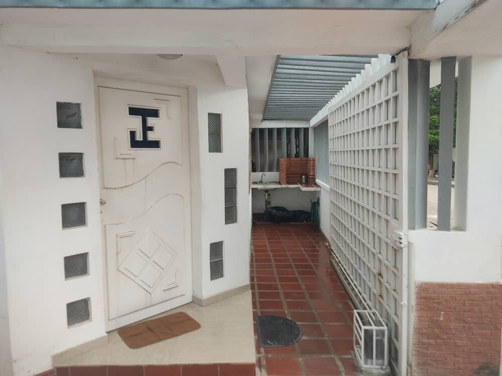 #2297 - CASA para Venta en Maracaibo - V