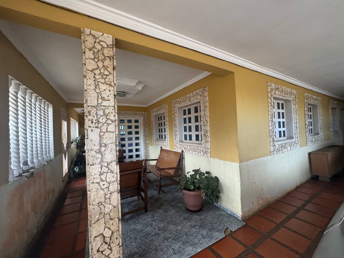 Casa en Limpia Sur