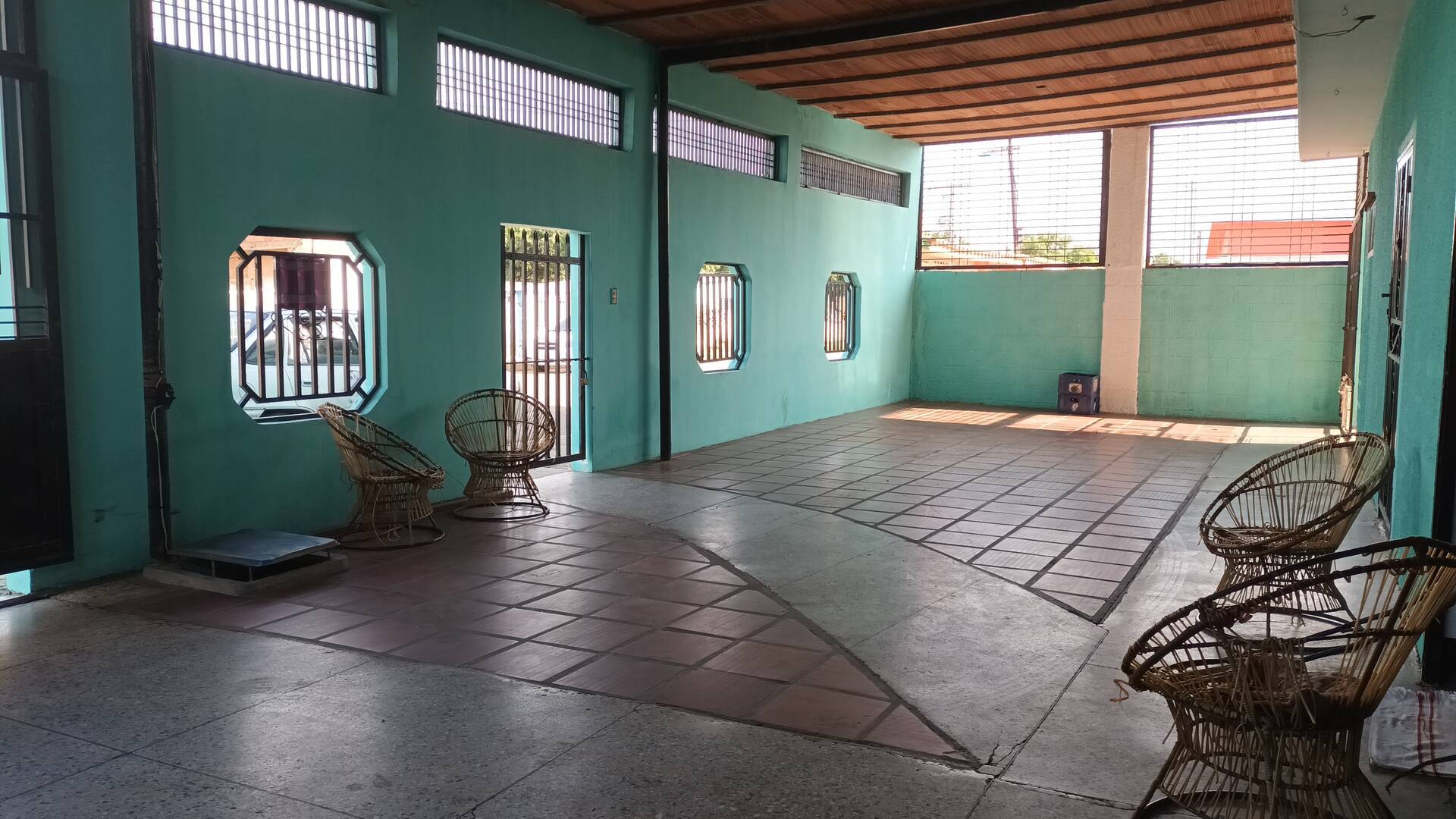 #2316 - CASA COMERCIAL para Venta en San Francisco - V