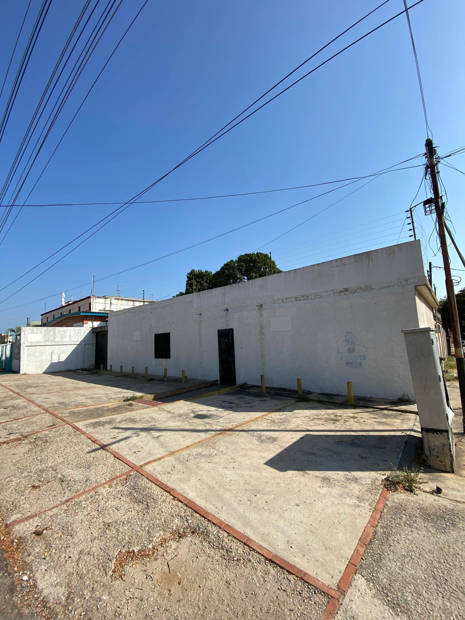 Casa en Santa María