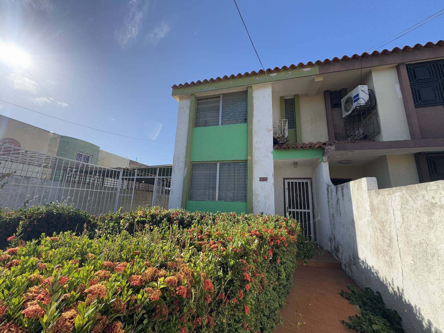 #2330 - TOWNHOUSE para Venta en San Francisco - V