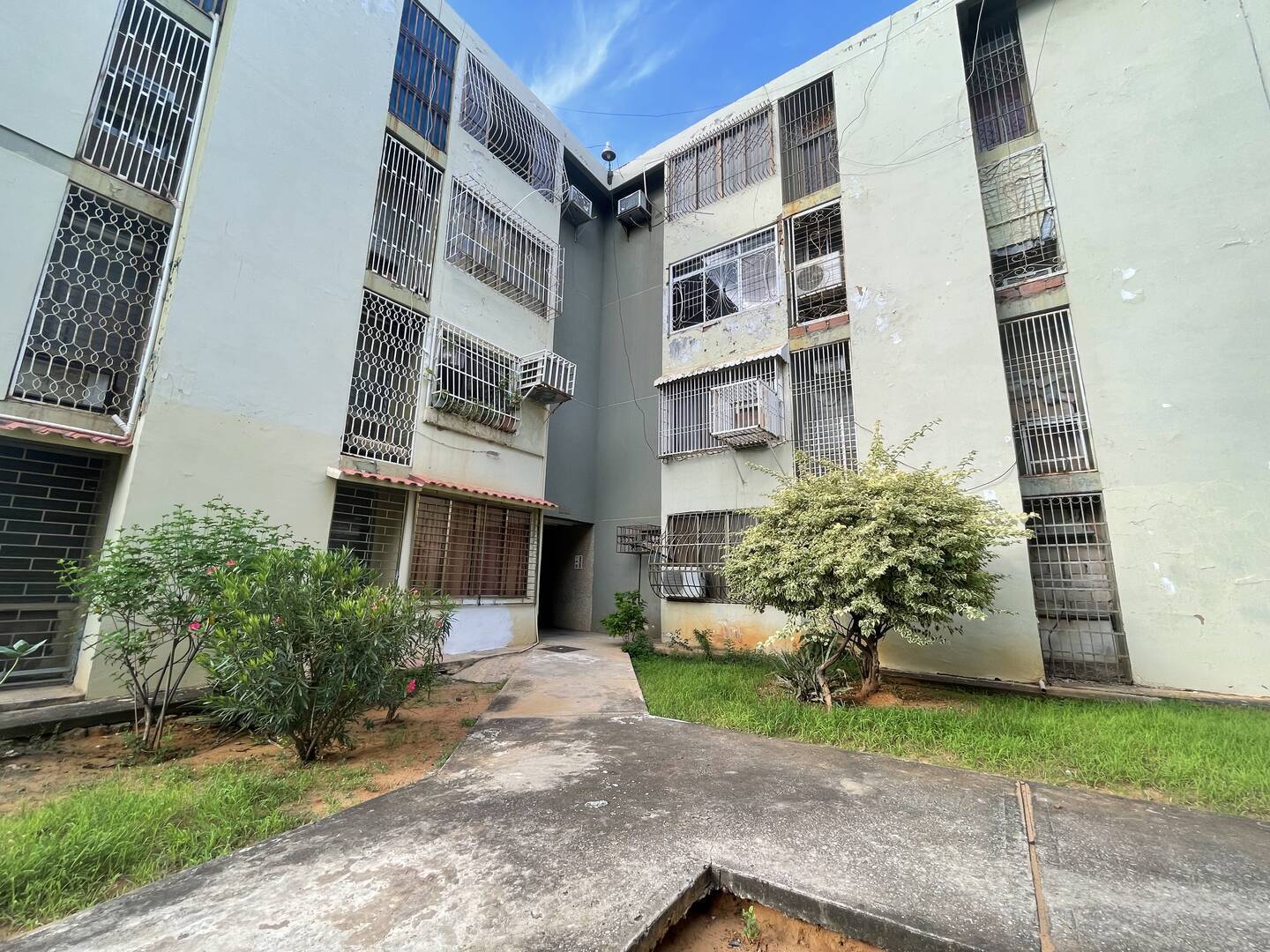 Apartamento en El Varillal