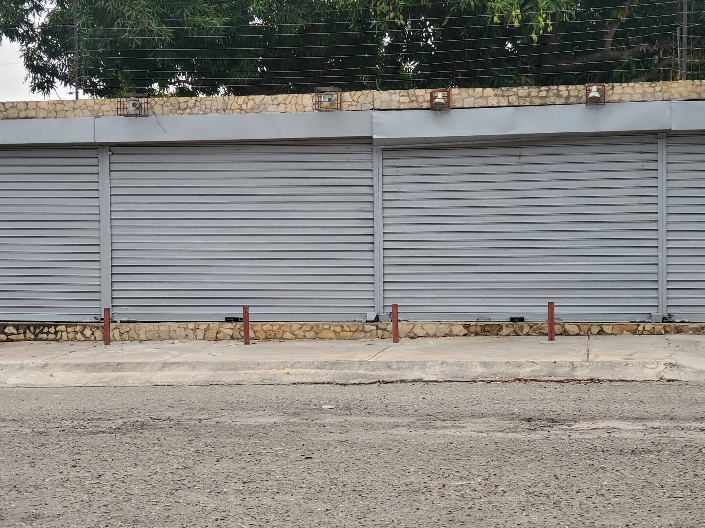 #2349 - LOCAL COMERCIAL para Venta en Maracaibo - V