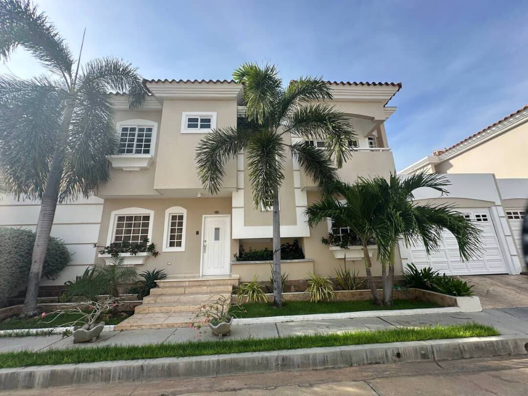 Casa en Maracaibo