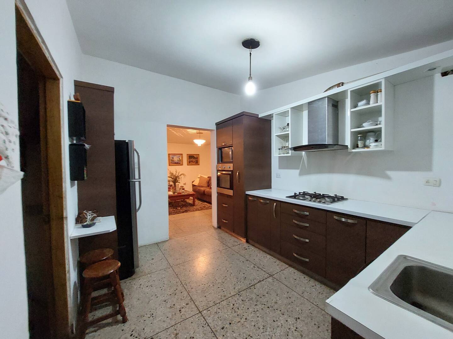 Casa en La Coromoto