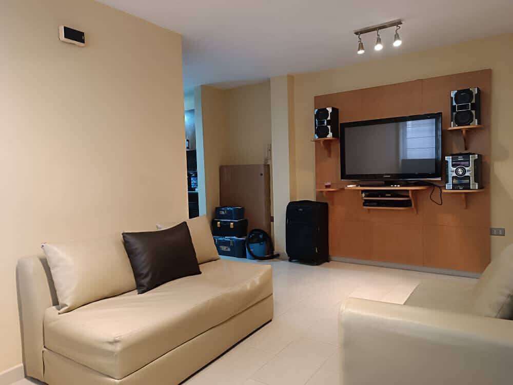 Apartamento en Av. Baralt