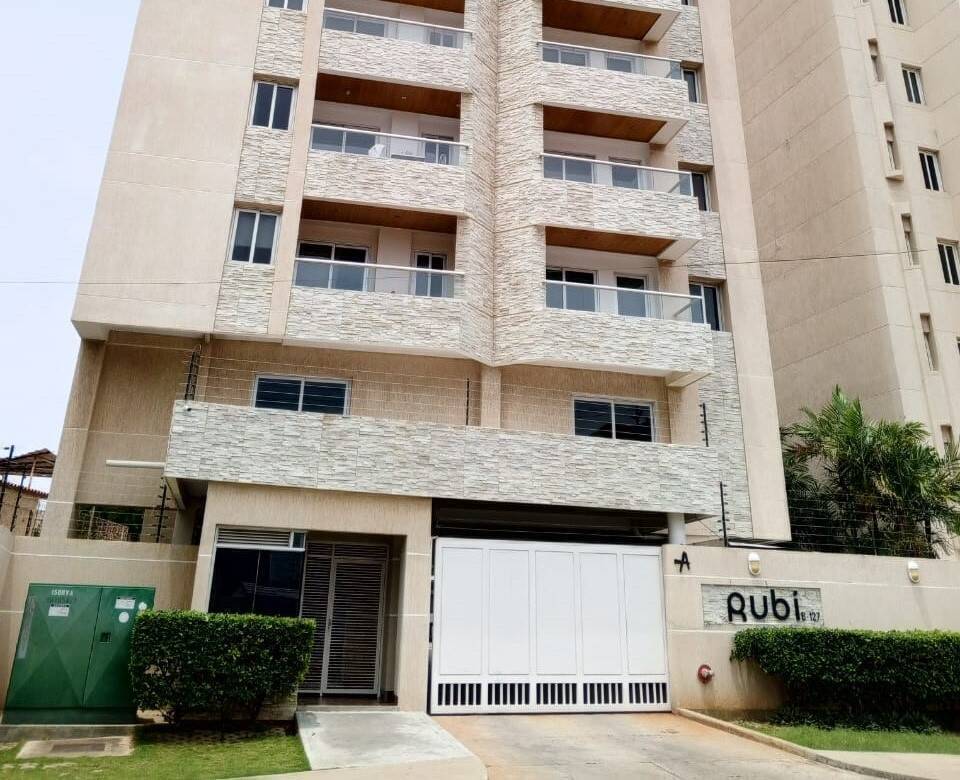 #2375 - APARTAMENTO para Venta en Maracaibo - V