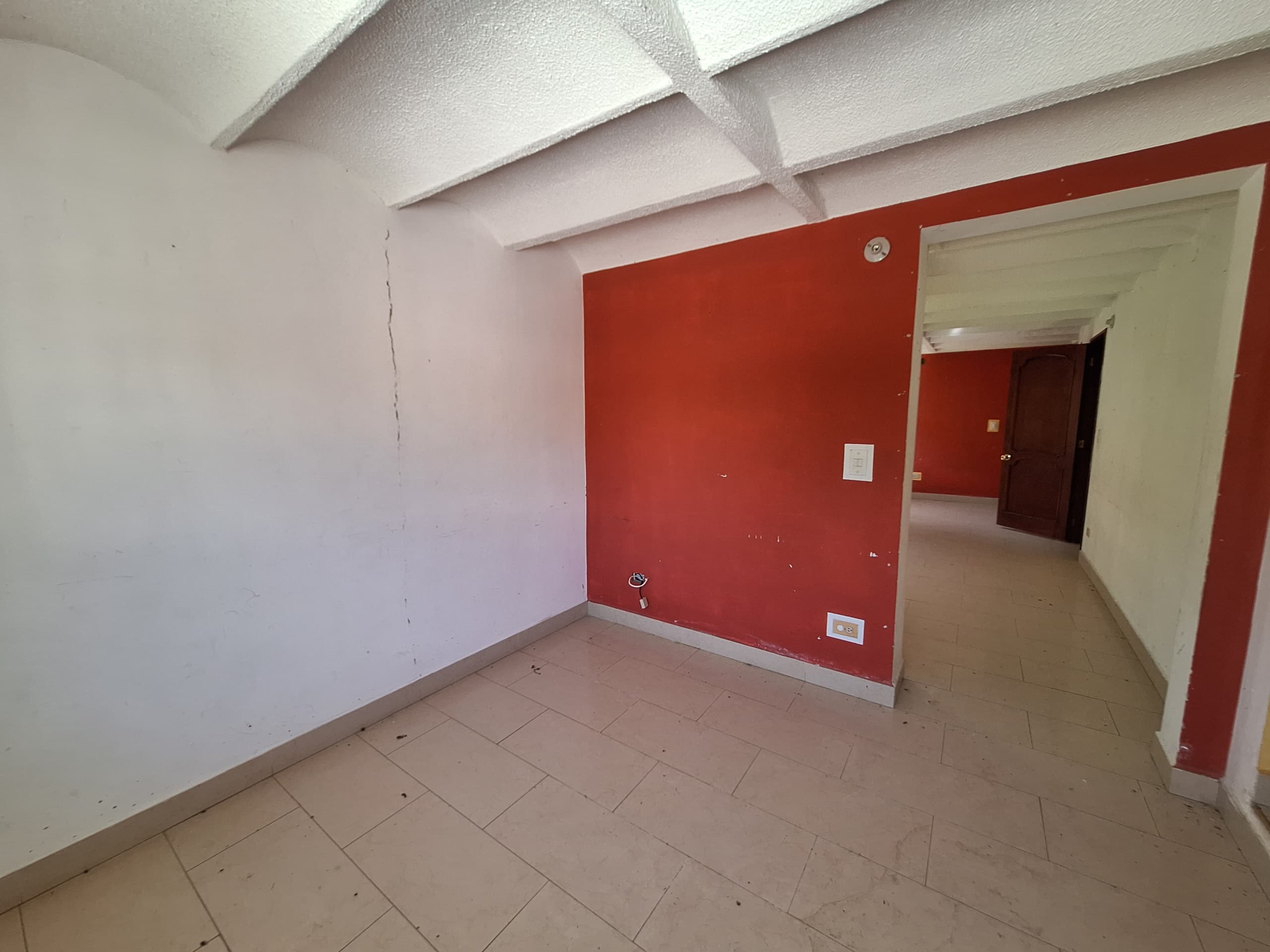 #2385 - TOWNHOUSE para Venta en Ciudad Ojeda - V