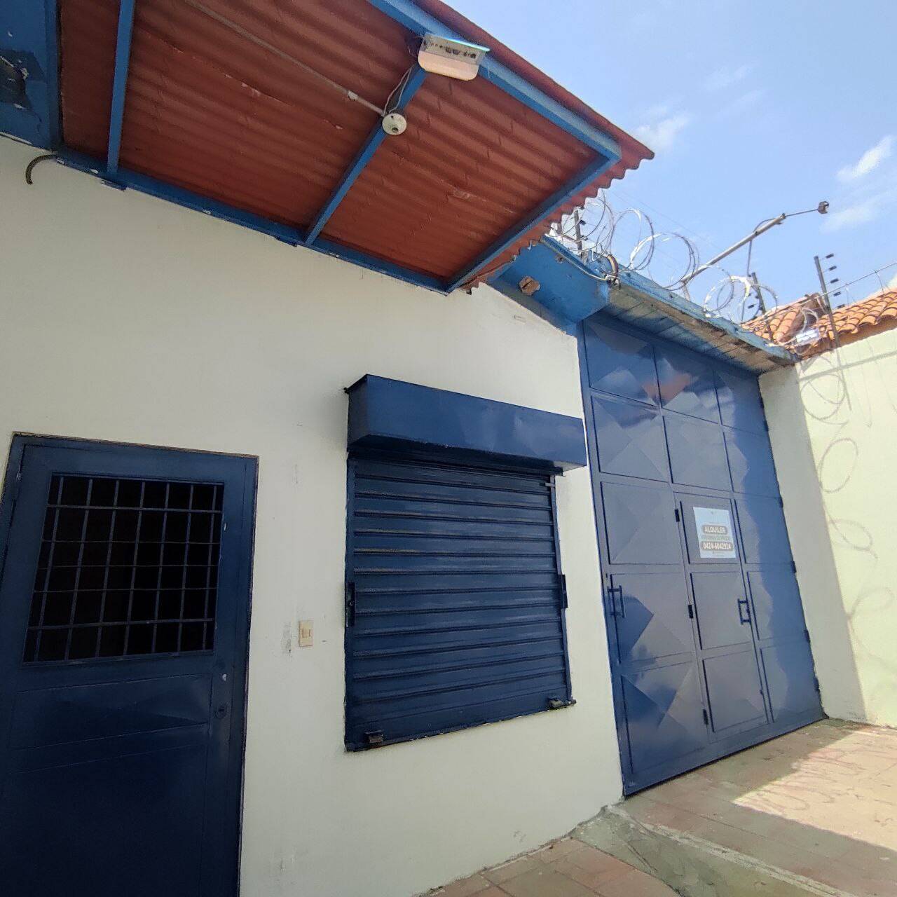 Casa en Avenida Falcón