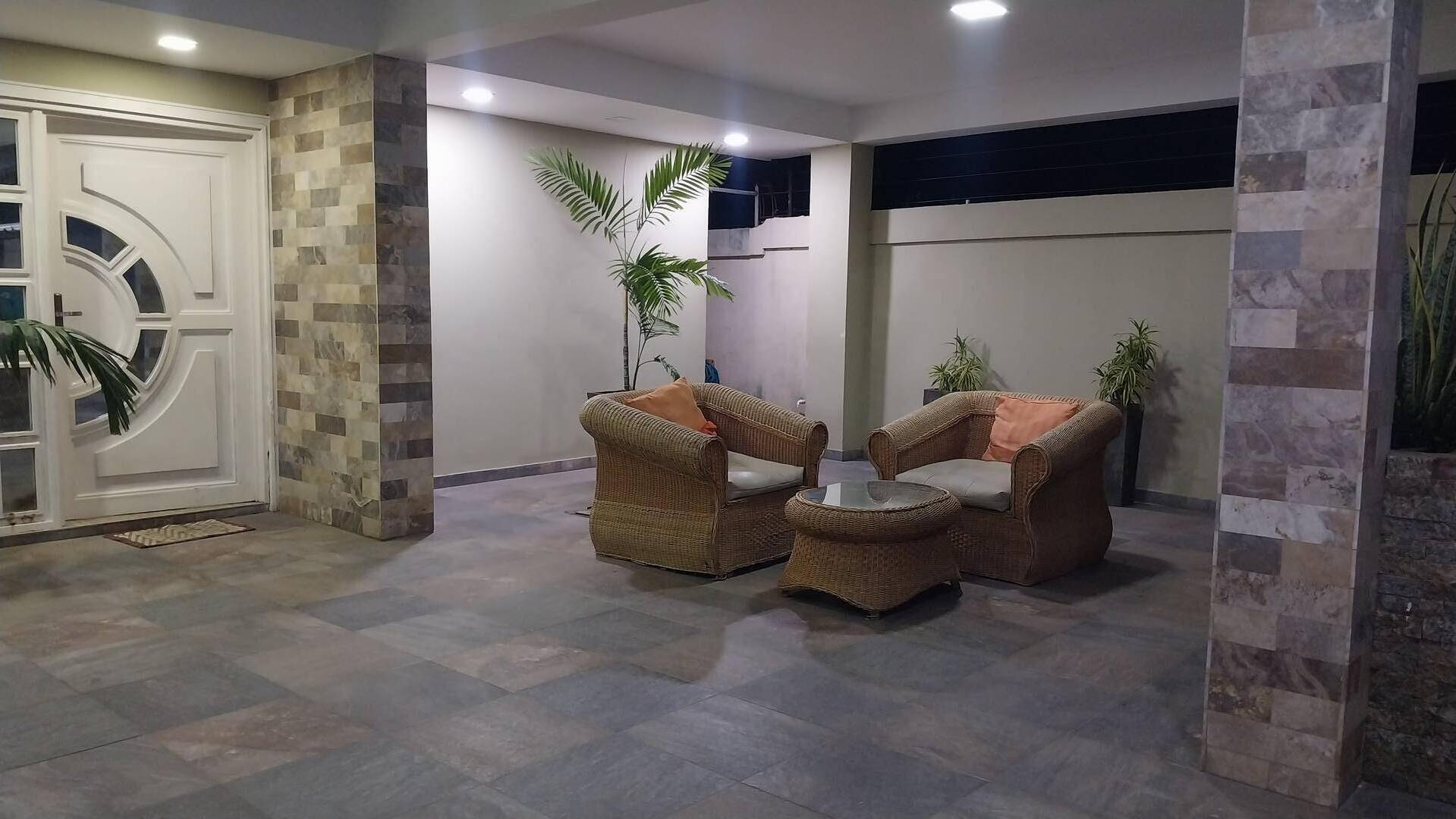 #2407 - TOWNHOUSE para Venta en San Francisco - V