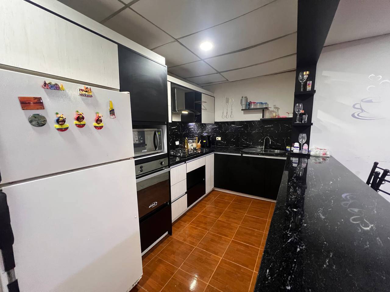 #2420 - CASA para Venta en San Francisco - V