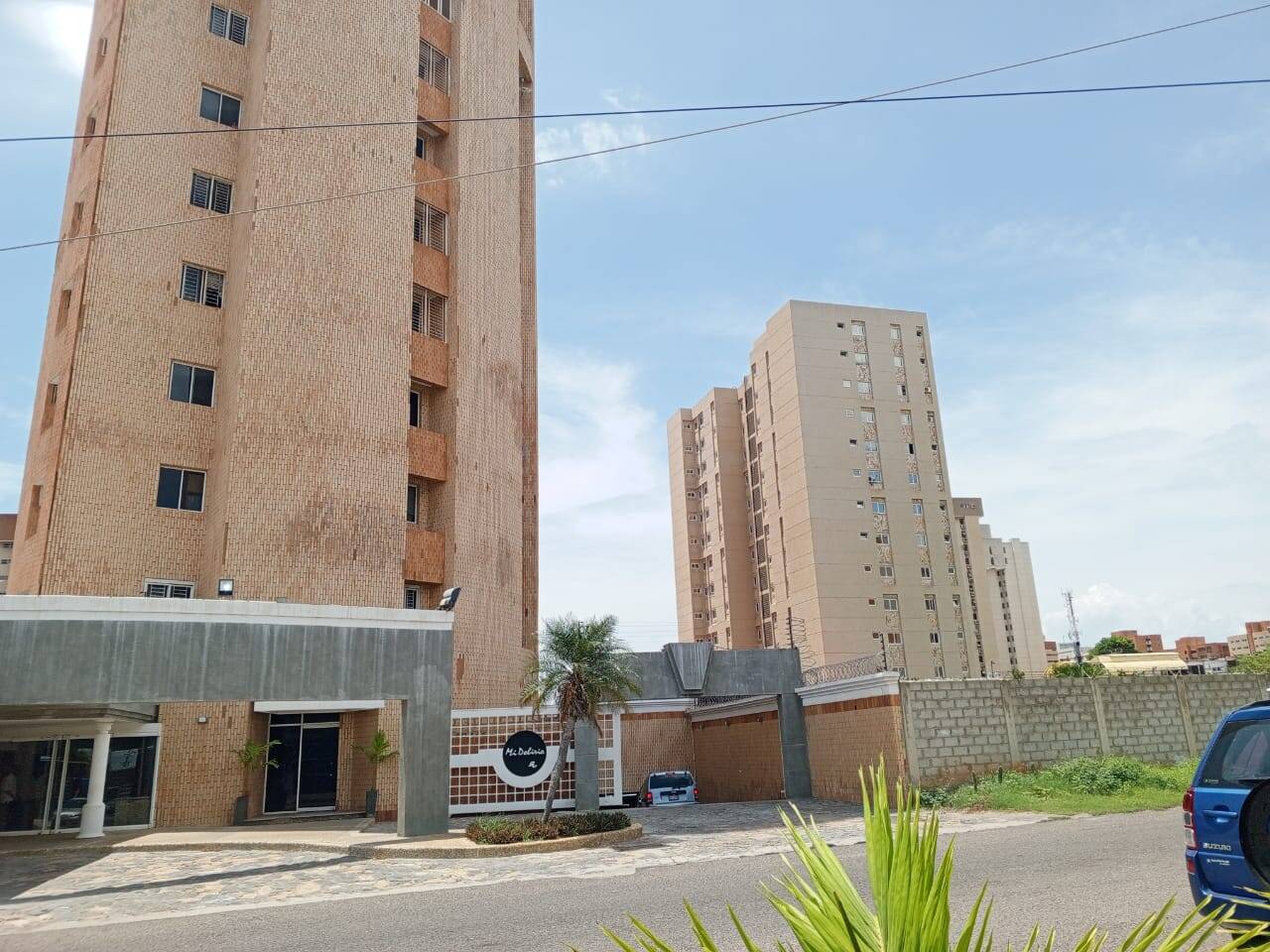 #1052 - APARTAMENTO para Venta en Maracaibo - V