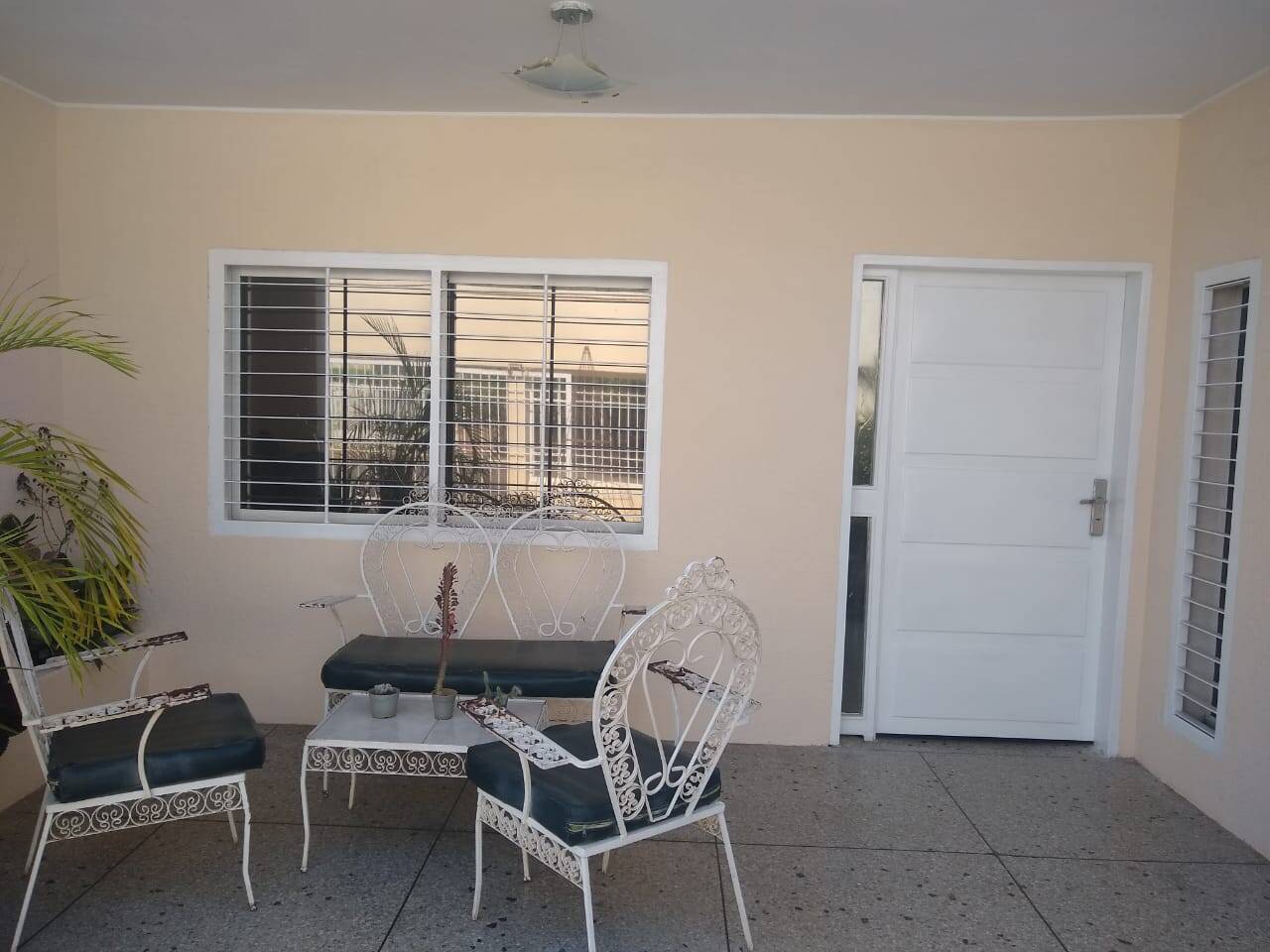 #2433 - HABITACIÓN para Alquiler en San Francisco - V