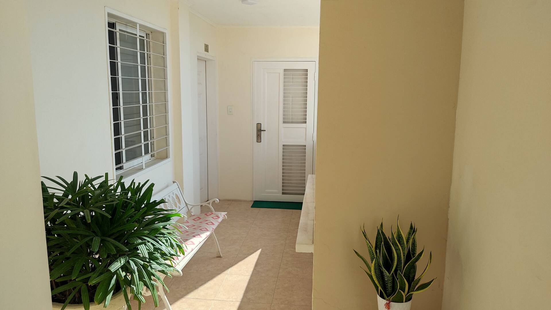 #2440 - APARTAMENTO para Alquiler en San Francisco - V