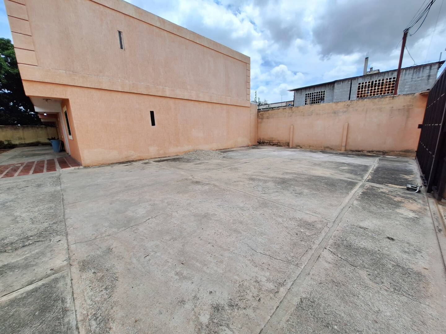 #2446 - TOWNHOUSE para Venta en Ciudad Ojeda - V