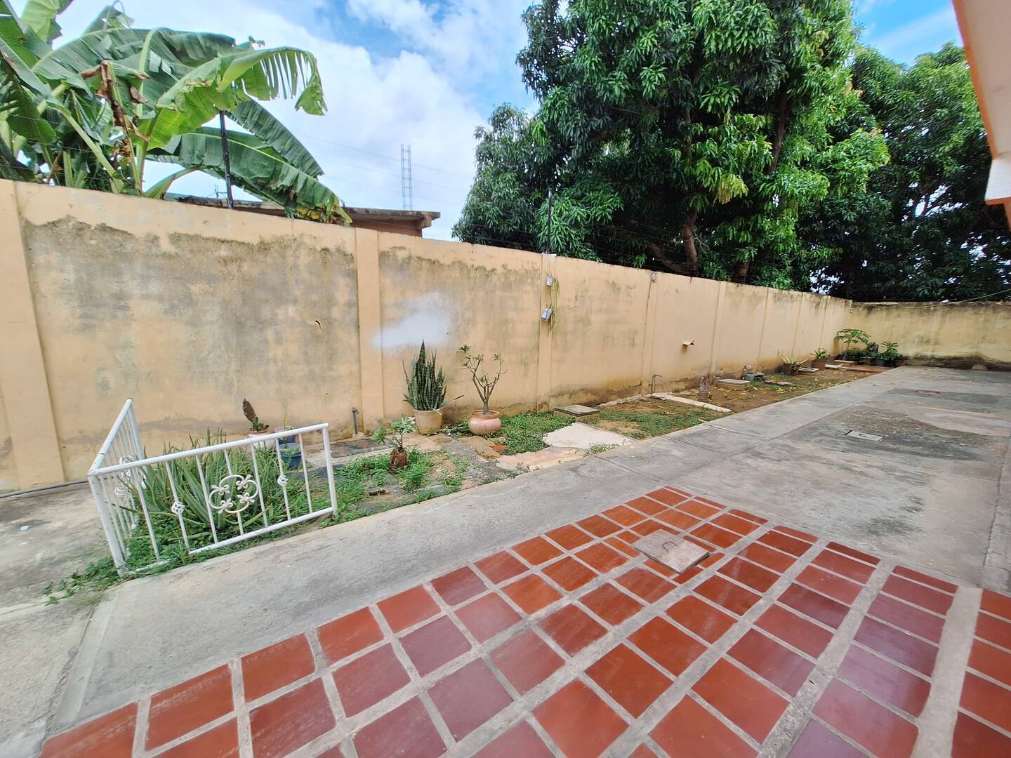 #2447 - TOWNHOUSE para Venta en Ciudad Ojeda - V