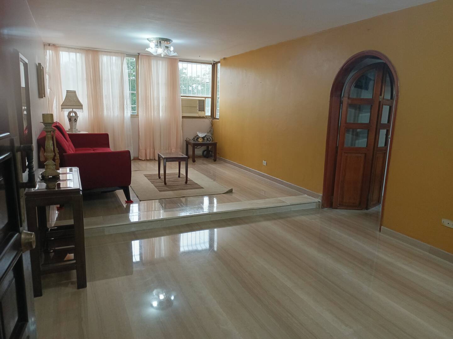 Apartamento en Maracaibo