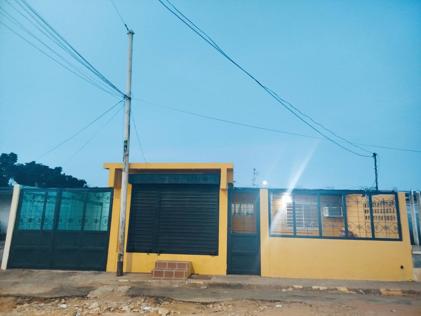 #2455 - CASA para Venta en Maracaibo - V