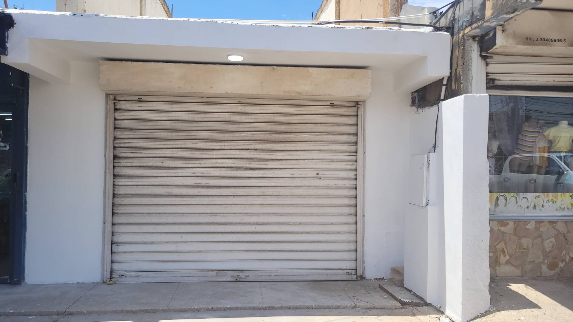 #2463 - LOCAL COMERCIAL para Alquiler en San Francisco - V