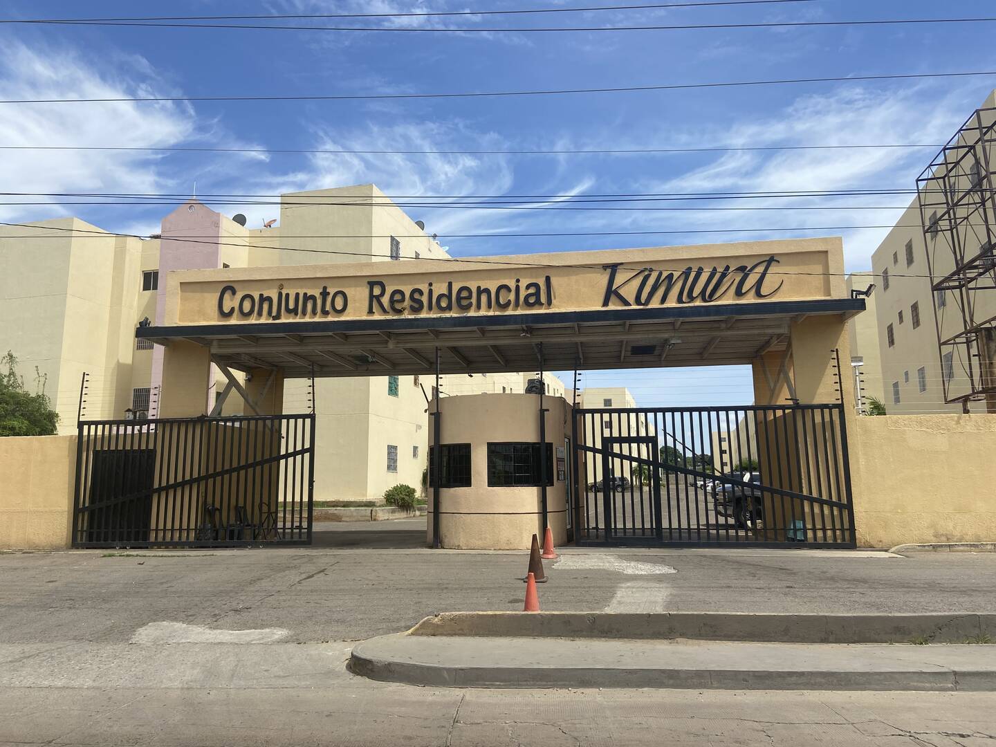 #2468 - APARTAMENTO para Venta en Maracaibo - V