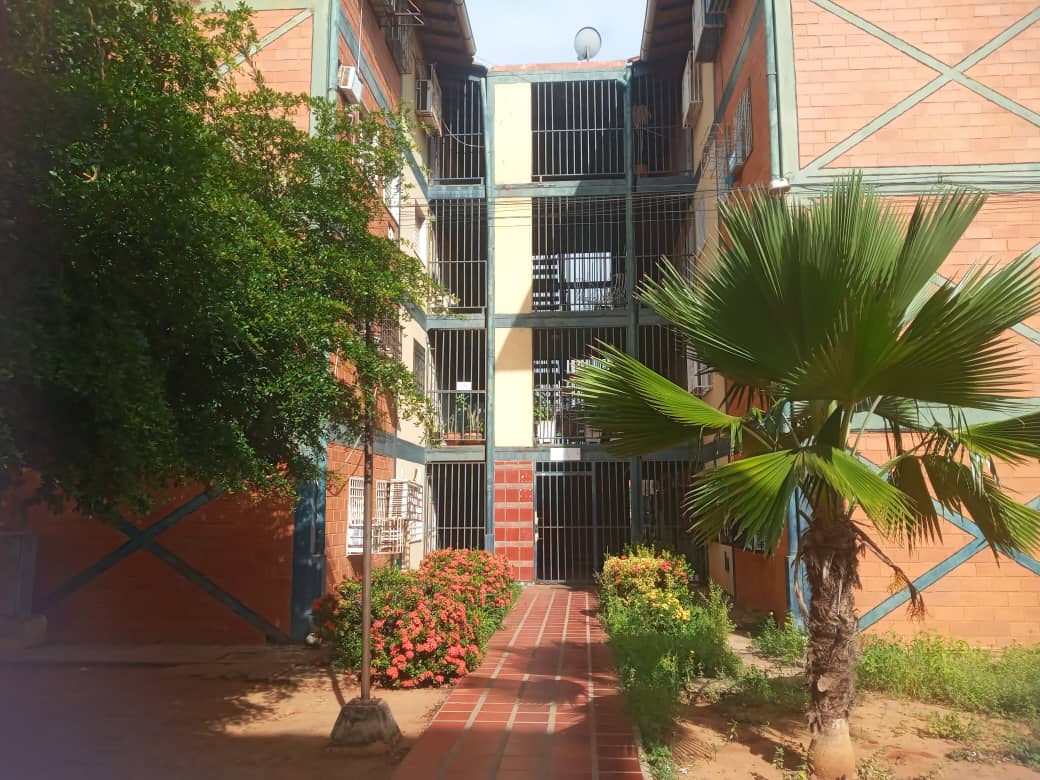 Apartamento en Ciudad del Sol