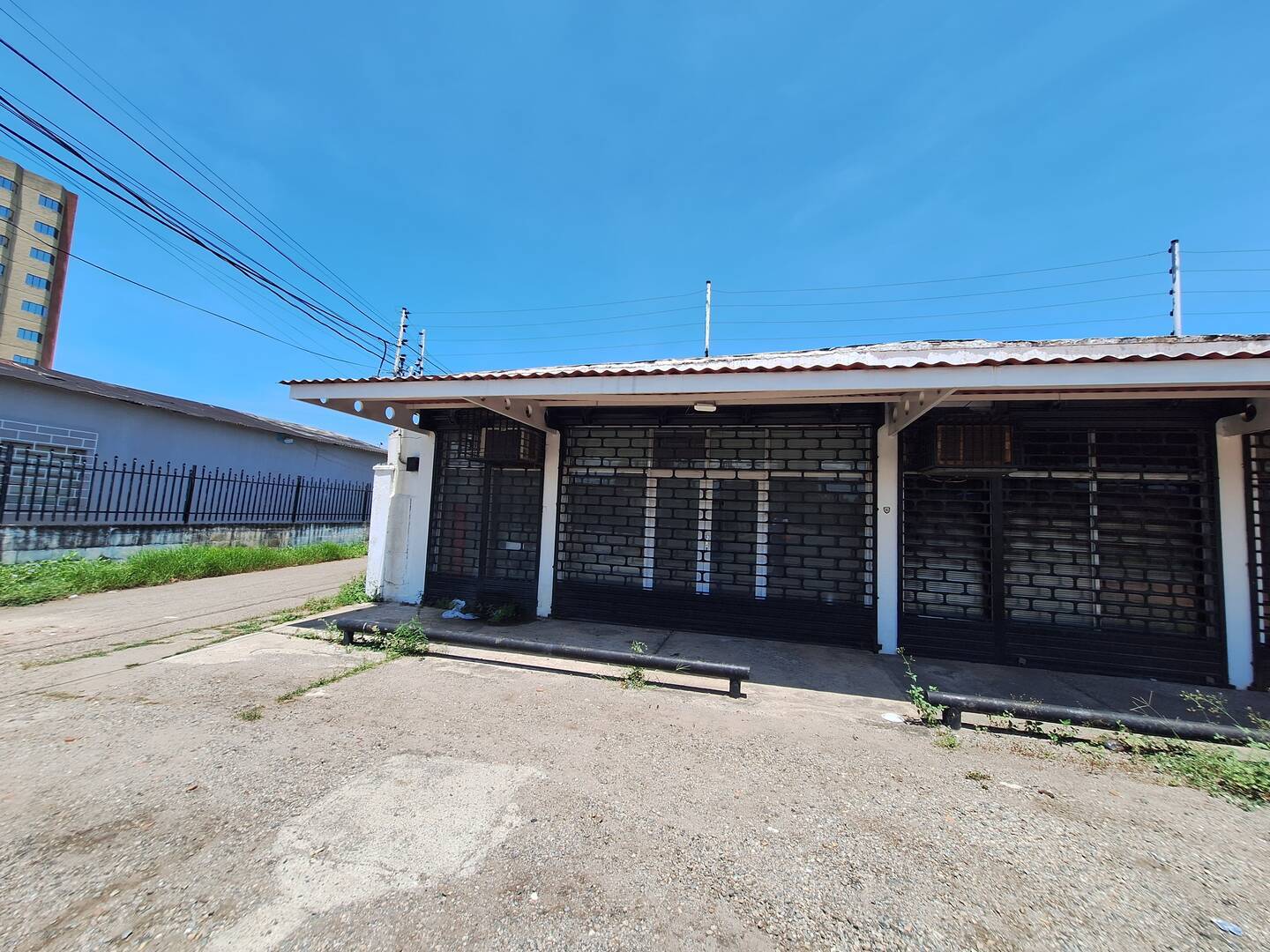 #2499 - LOCAL COMERCIAL para Alquiler en Ciudad Ojeda - V