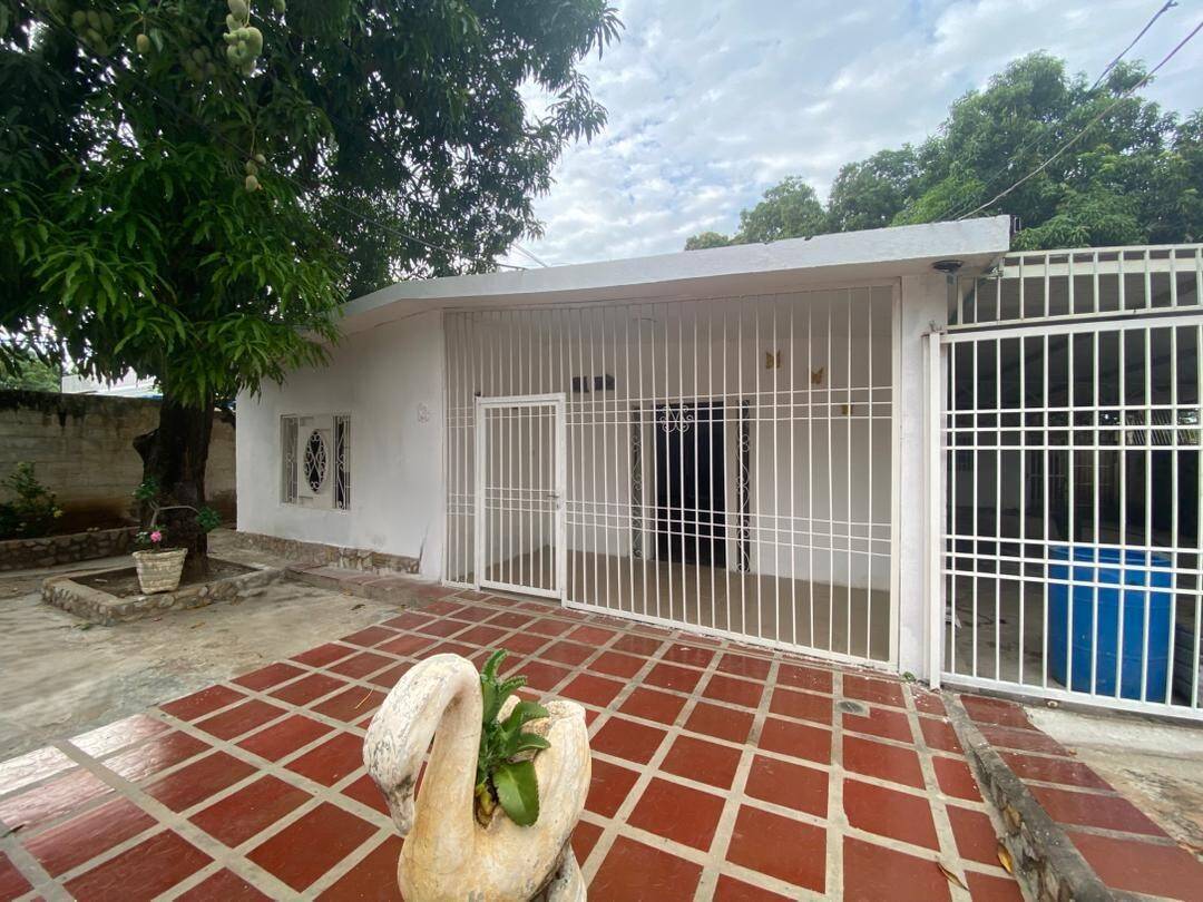 Casa en Barrio Bolívar