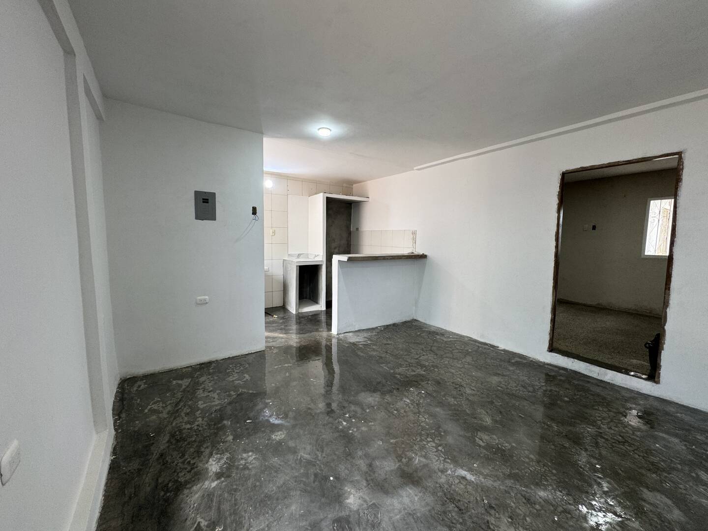 #2506 - ANEXO para Alquiler en San Francisco - V