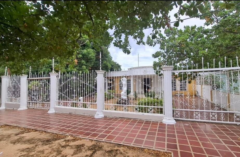 #2515 - CASA para Venta en San Francisco - V