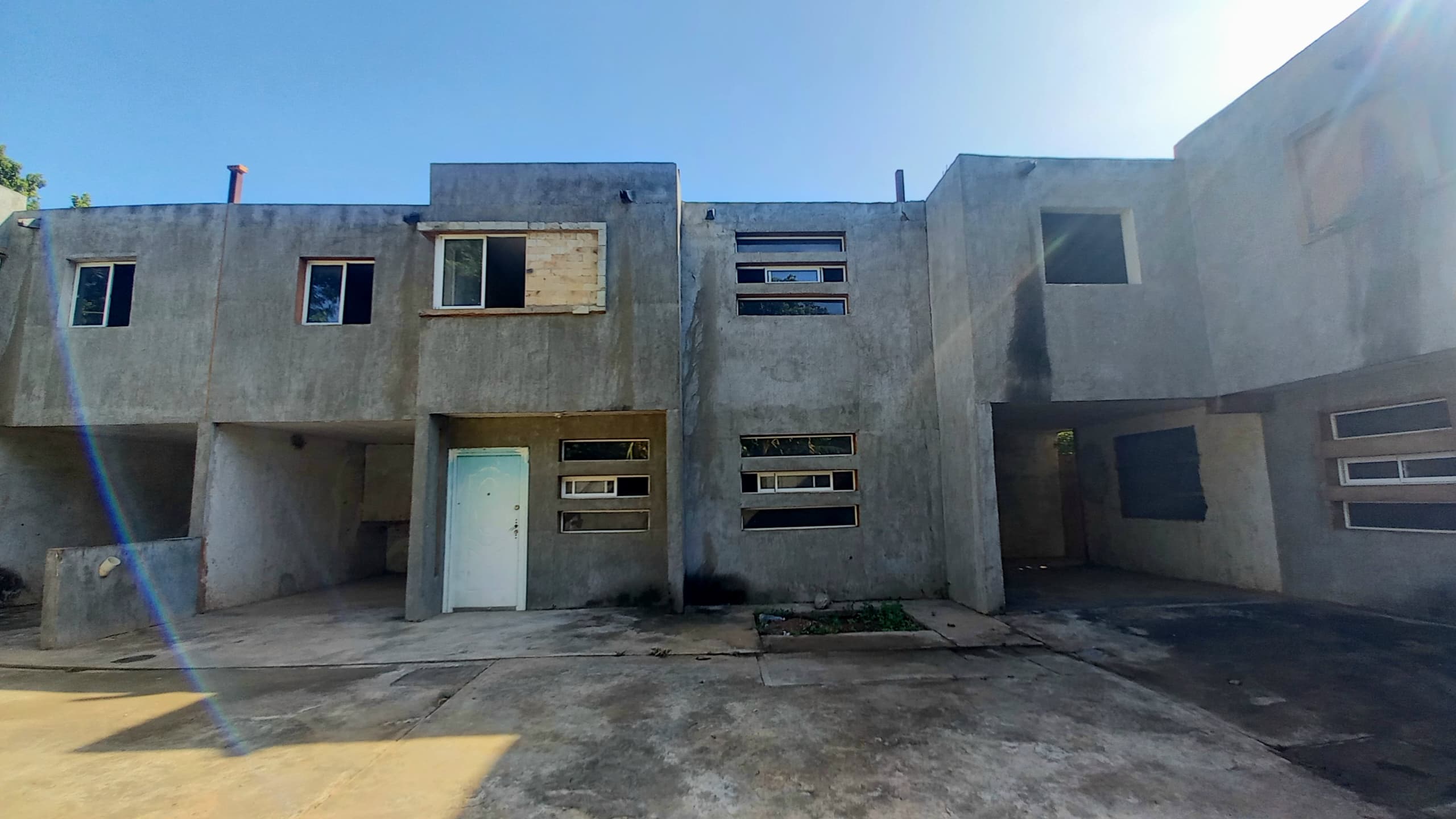 #2522 - CASA para Venta en San Francisco - V