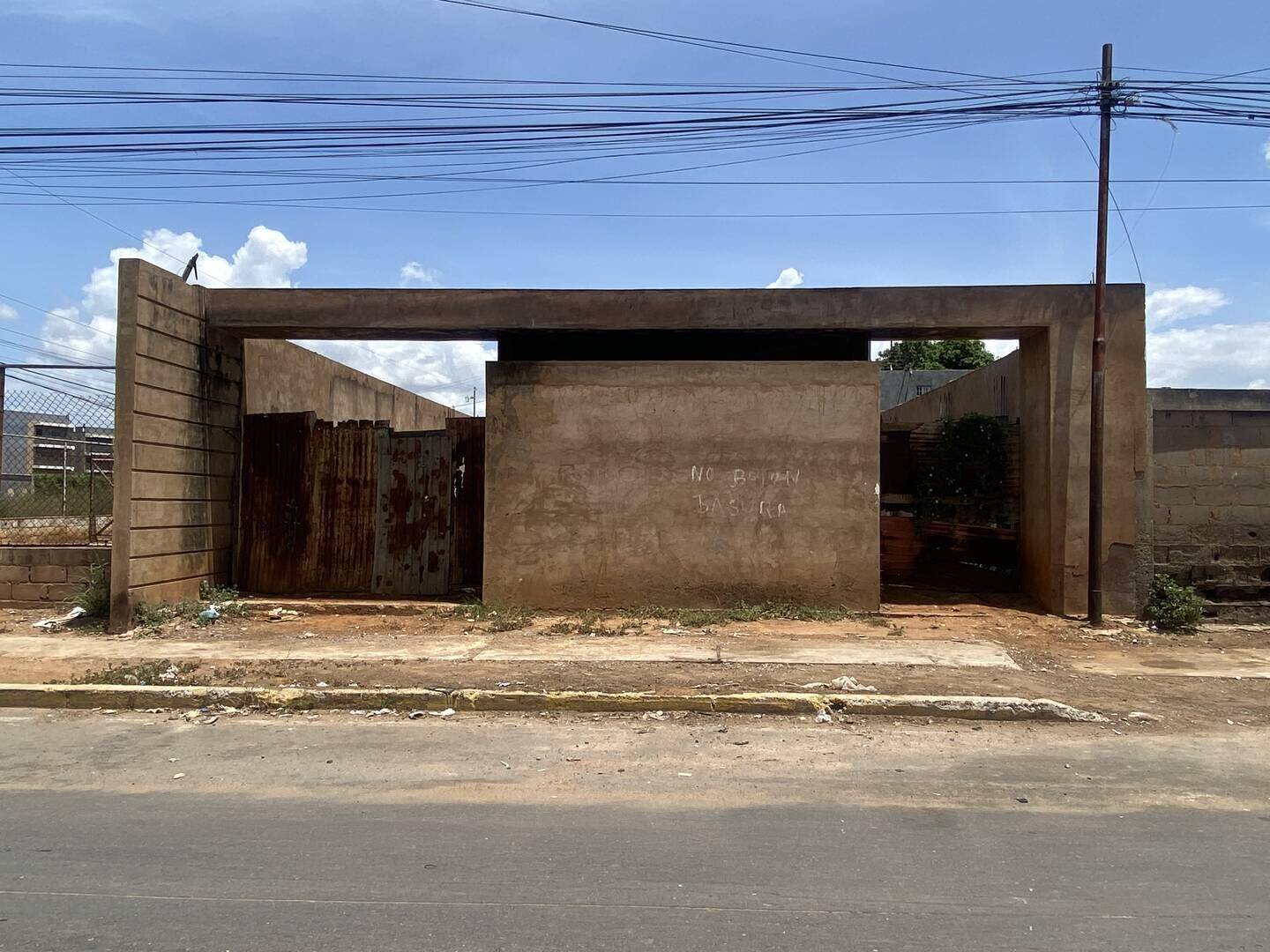 #2523 - TERRENO para Venta en San Francisco - V