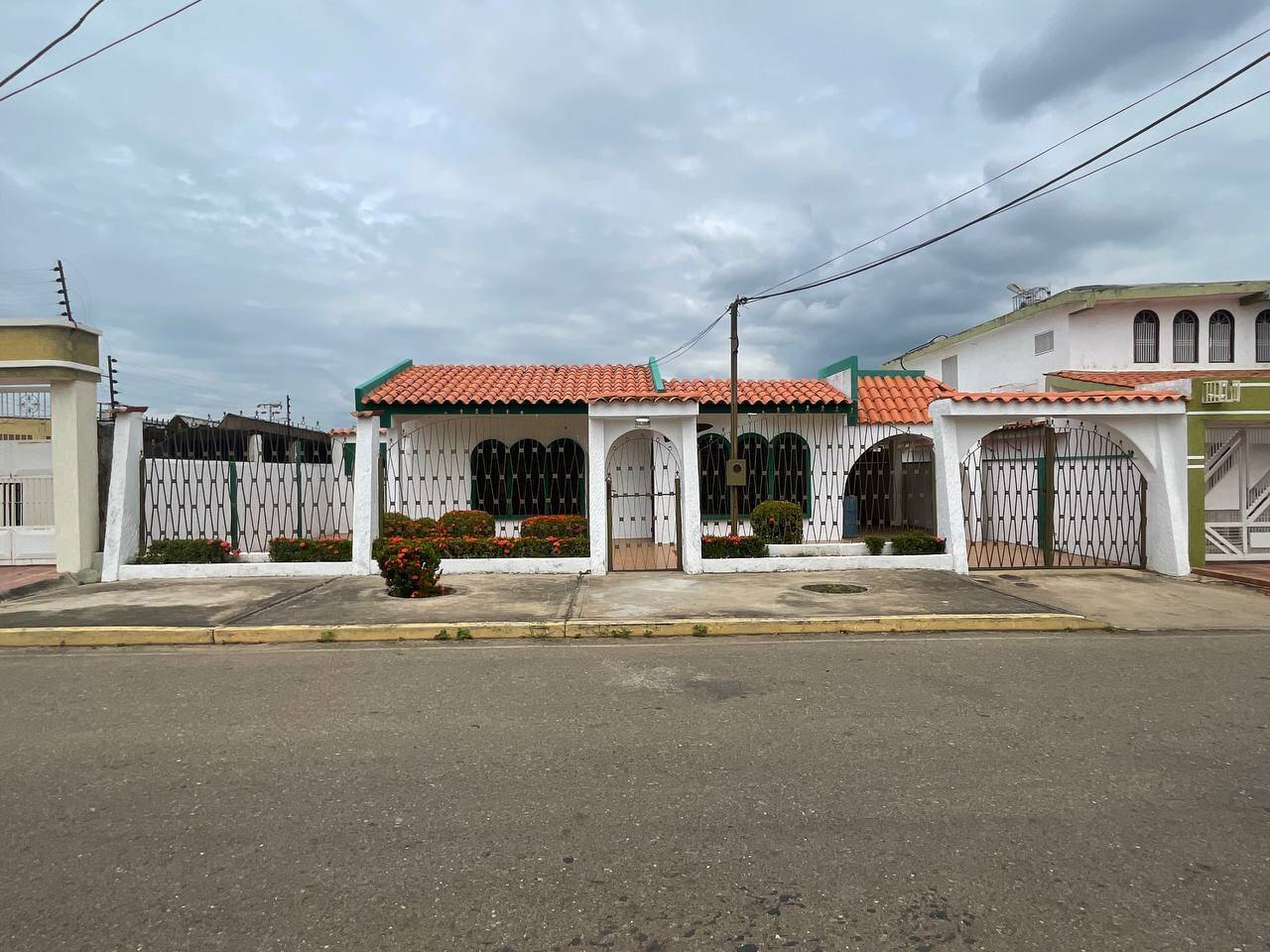 Casa en La Rotaria