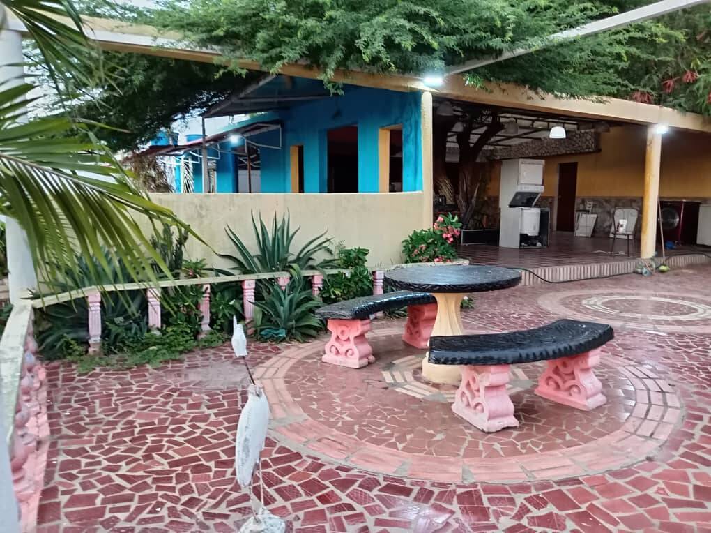 Local en San Jacinto