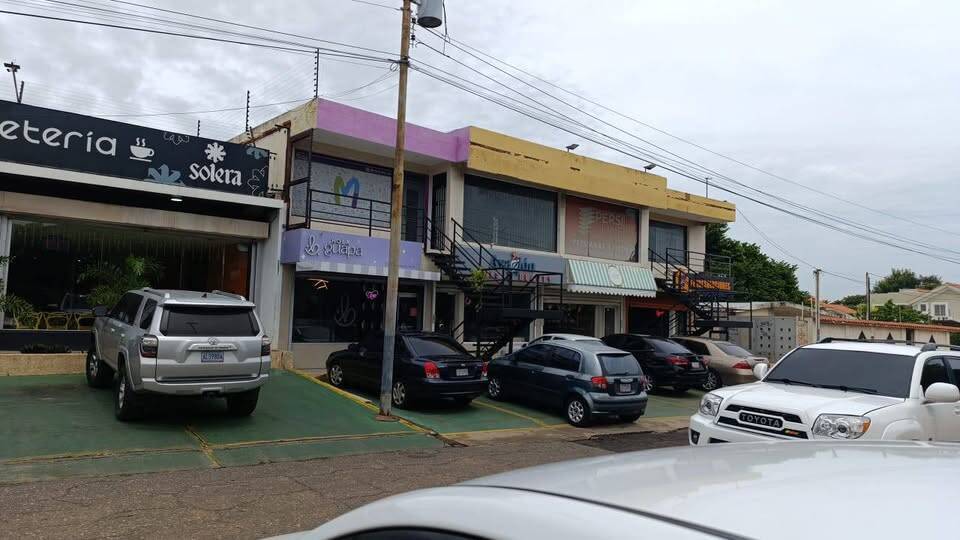 #2551 - LOCAL COMERCIAL para Alquiler en Maracaibo - V